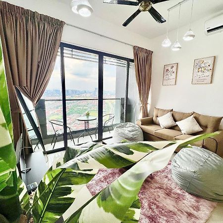 Cozy 1-7 Pax Sunway Pyramid 2Room Wifi Tv Balcony Petaling Jaya Esterno foto