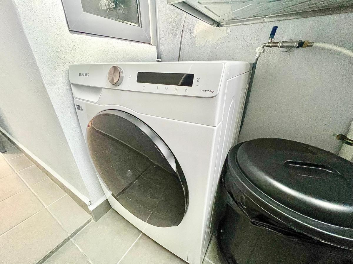 Cozy 1-7 Pax Sunway Pyramid 2Room Wifi Tv Balcony Petaling Jaya Esterno foto